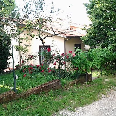 Agriturismo Norianino Montemerano Exterior photo